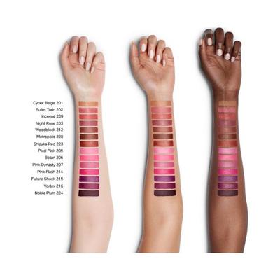 Shiseido VisionAry Gel Lipstick 221 Code Red 1.6 gm - Lipsticks