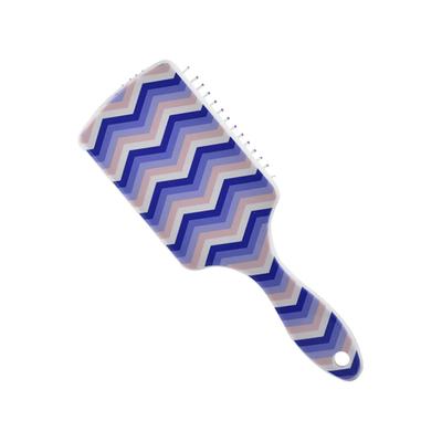 GUBB Paddle Hair Brush - Scottish Range 180 gm - Hair Brushes