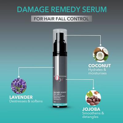 Professional O3+ Damage Remedy Hair Serum 50 ml - Hair Serums