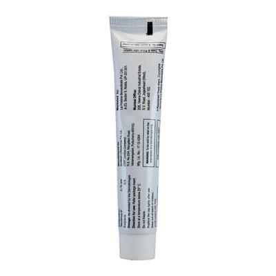 Tacmod Forte 0.1% Ointment 30gm - Atopic Dermatitis(Eczema)-Oth