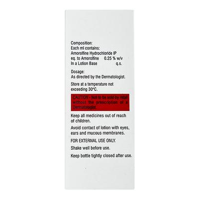 FUNGICROS Lotion 30ml - Fungal Infections-Taa