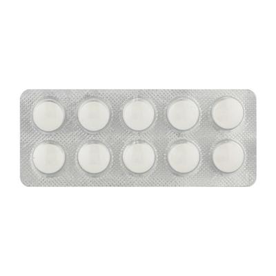 Posito SR 200mg Tablet 10'S - Hormonal Therapy-Oes