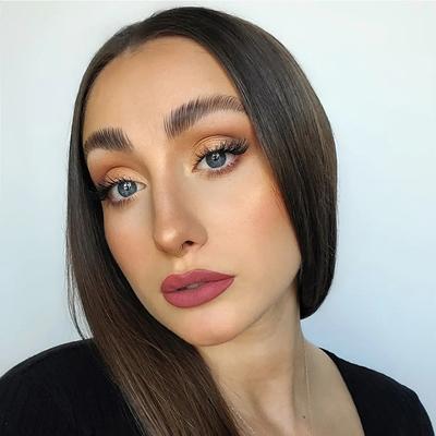 theBalm cosmetics The Balmbina palette 15.6 gm - Face Palettes