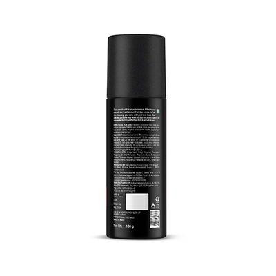 Beardo Godfather Long Lasting Perfume Deo Spray 150 ml - Men Deodorants/Roll-Ons