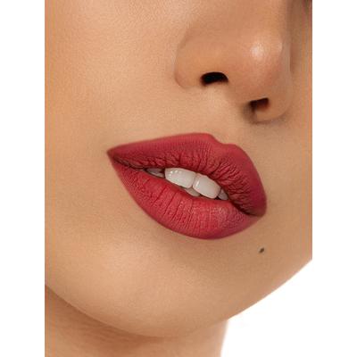 Daily Life Forever52 Velvet Matte Lipstick Ft025 2.8 gm - Lipsticks