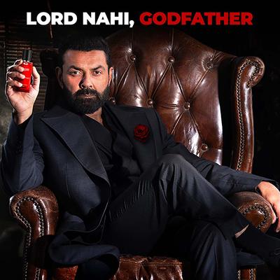 Beardo Godfather EDP Perfume 50ml - Men Perfumes (Edt/Edp)