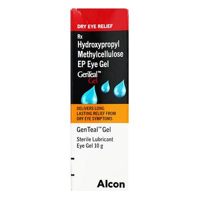 Genteal Gel 10gm - Dry Eye-Olt