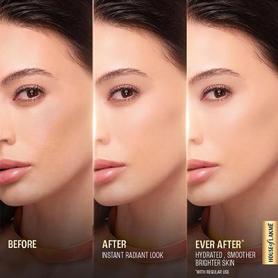 Lakme Makeup+Skincare Vitc Superglow Skin Perfecting Tint Neutral Almon N340 25 ml - Foundation