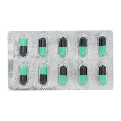 Flexabenz ER Capsule 10'S - Muscle Spasm-Mus