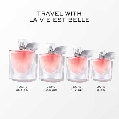 Lancome La Vie Est Belle Eau De Parfum 30 ml - Women Perfumes (Edt/Edp)