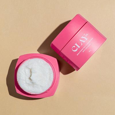 Rice Pudding De Tan Face Pack For Glowing Skin 50gm - Masks & Peels