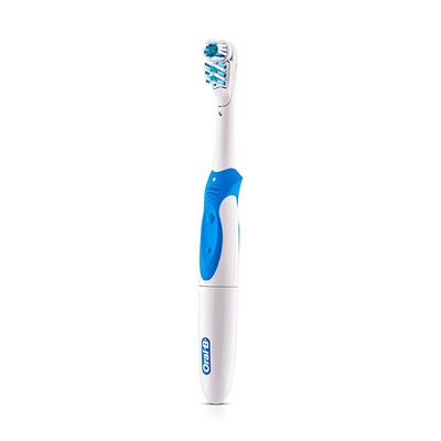 Oral B Cross Action Power Dual Clean Toothbrush 1's - Toothbrushes