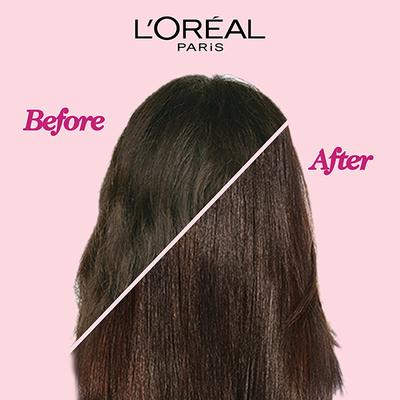 L'Oreal Paris Casting Creme Gloss Hair Color, 530 Praline Brown 159.5 Gm - Crème
