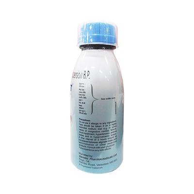 EXCERAFT SUGAR FREE MINT FLAVOUR Oral Suspension 200ml - Ulcer/Reflux/Flatulence-Aaa