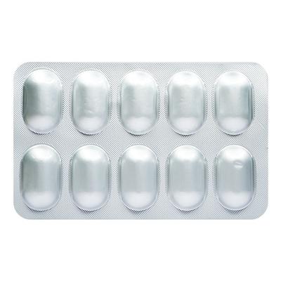 NEUROKEM D 75/30 Capsule 10's - Neuropathic Pain-Dru