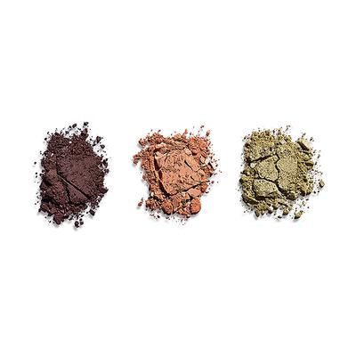 Makeup Revolution Re-Loaded Palette - Division 16.5 gm - Face Palettes