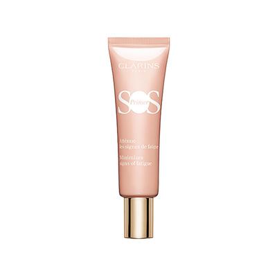 Clarins SOS Primer Pink 30 ml - Primer