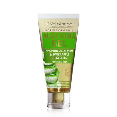 Volamena Aloe Vera Gel 100 ml - Face Gels