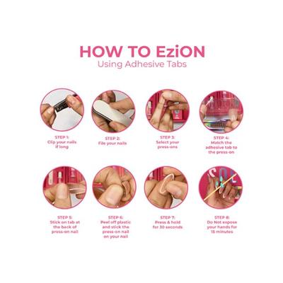 Soezi Pearly 86 gm - Nail Care