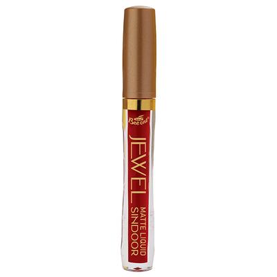 BEE ONE Jewel Liquid Sindoor 4 ml - Sindoor
