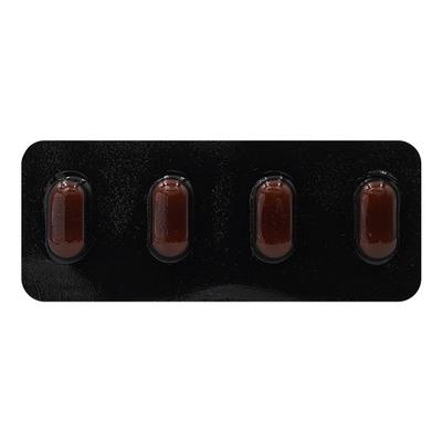 Osteofos 70mg Tablet 4'S - Osteoporosis-Age