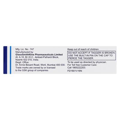 T Bact Ointment 5gm - Skin Infections-Toa