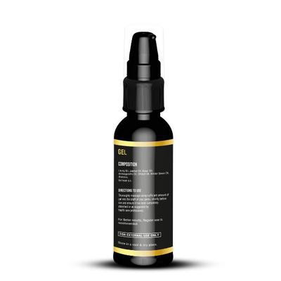 Zenius Xtra Power Initimate Gel 50 ml - Flavoured Lubes