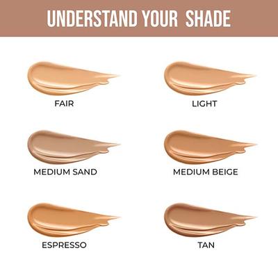 Insight Cosmetics Radiance Filter -Tan 11 gm - Foundation