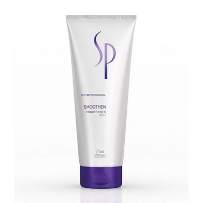 SP Smoothen Conditioner for Unruly Hair 200 ml - Conditioners
