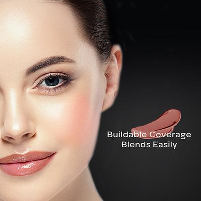 Faces Canada Colour Me Up Lip & Cheek Tint - Blush Rose 01, 3gm - Lip Glosses