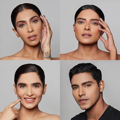 Pac Iris Premium Contact Lenses (Pure Hazel) 1's - Eyecare Lenses