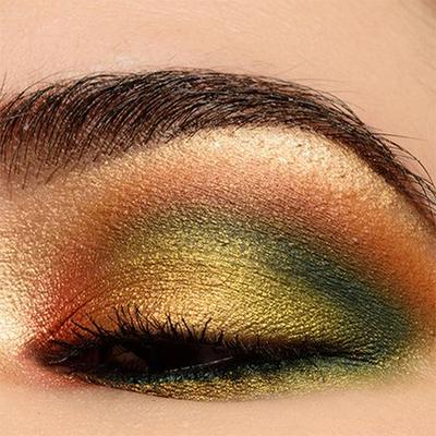 Revolution Revolution Wild Animal Integrity Palette 18 gm - Face Palettes