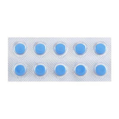 Ridon 0.5mg Tablet 10'S - Psychosis-Ans