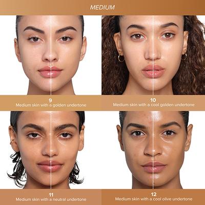 Anastasia Beverly Hills Beauty Balm Serum Boosted Skin Tint - Shade 10 18 gm - Highlighters & Illuminators