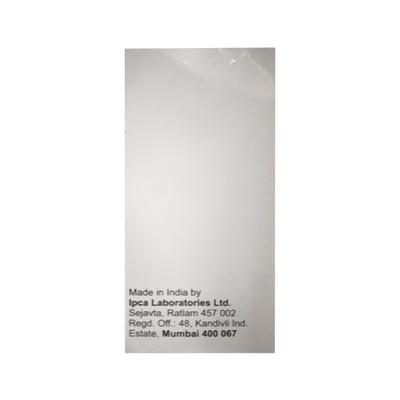 M Solvin Sugar Free Lime and Orange Flavour Expectorant 100ml - Cough And Cold-Cou