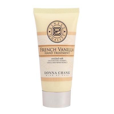 Donna Chang French Vanilla Hand Treatment 60 ml - Hand Creams