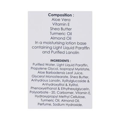 Dermadew Baby Lotion 80ml - Dry Skin-Emo