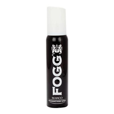 Fogg Fragrance Body Spray - Marco 150 ml - Men Deodorants/Roll-Ons