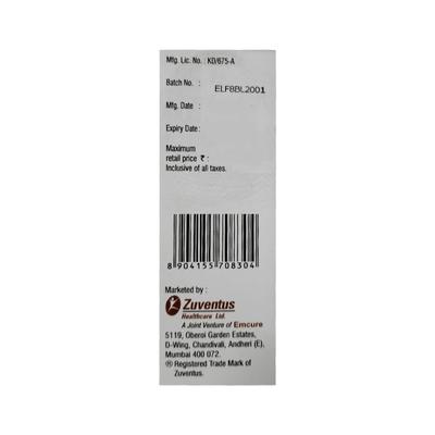 Tosiban 6.75mg Injection 1'S - Uterus Conditions-Dut