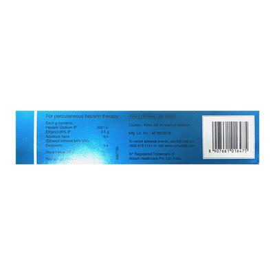 THROMBOPHOB Gel 30g - Blood Clot-Oth