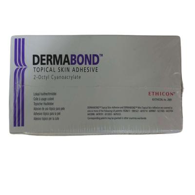 Dermabond Topical Skin Adhesive AHV6 1 s - Wound Treatments