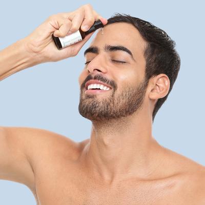 Glamveda Skin Saviour Niacinamide Face Serum 30 ml - Night Cream
