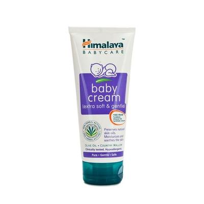 Himalaya Baby Cream Extra Soft & Gentle 200 ml - Creams, Lotions & Oils