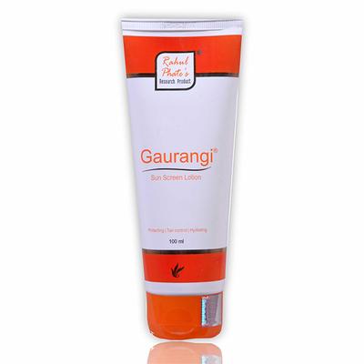 Rahul Phate s Research Product Madhugandha Nourishing 50 gm - Lotions & Creams