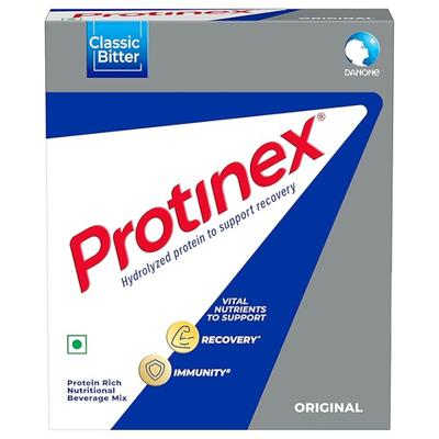 Protinex Powder - Original Flavour (Refill Pack) 1 s (se) - Protein Drink