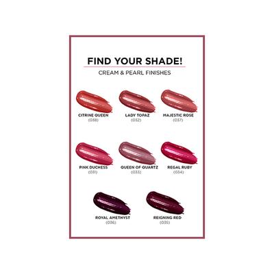 Revlon Colorstay Satinink Queen Of Quartz 033 5ml - Liquid Lipsticks