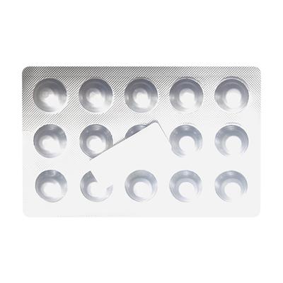 EXNIB 5 Tablet 15's - Rheumatoid Arthritis-Dis