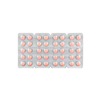 Flavedon MR 35mg Tablet 10'S - Angina