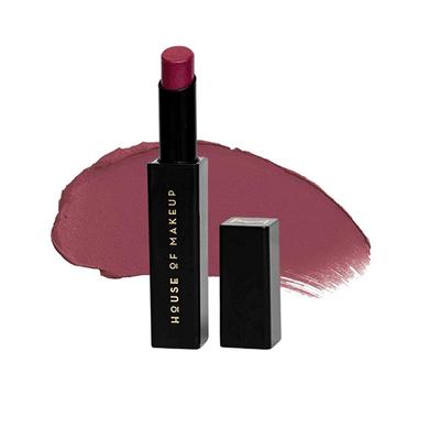 House Of Makeup Good On You Hydra Matte Lipstick - Mon Cherry 3.5 gm - Lipsticks