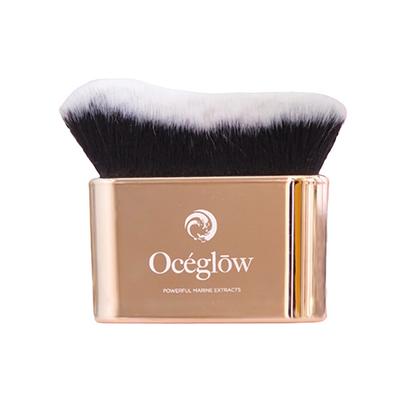 Oceglow Professional Multi-Tasking Kabuki Makeup Brush, Easy to Use for Powder, Foundation, Blush 1's - Makeup Kits & Sets